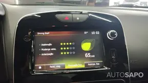 Renault Clio de 2018