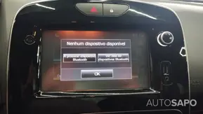 Renault Clio de 2018