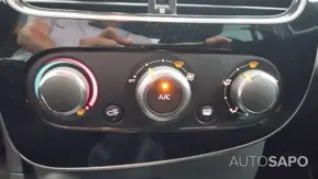 Renault Clio de 2018