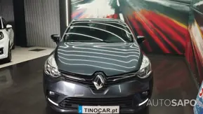 Renault Clio de 2018