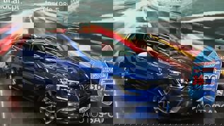 Renault Mégane de 2018