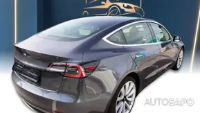 Tesla Model 3 Standard Range Plus RWD de 2020