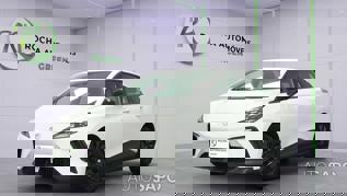 MG MG4 64 kWh Comfort de 2023