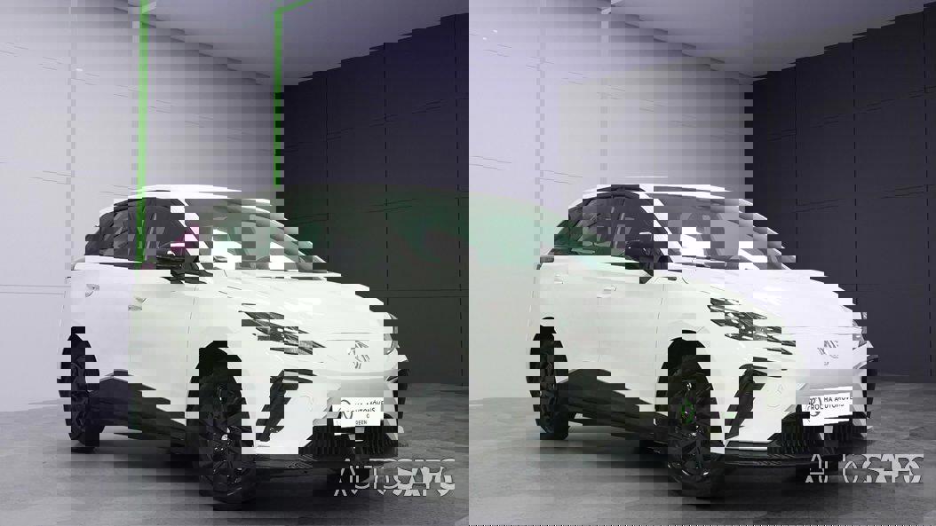MG MG4 64 kWh Comfort de 2023