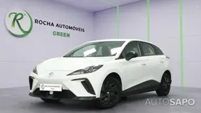MG MG4 64 kWh Comfort de 2023