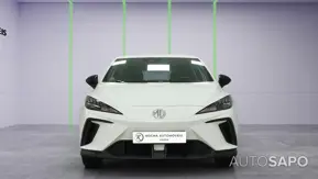 MG MG4 64 kWh Comfort de 2023