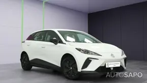 MG MG4 64 kWh Comfort de 2023