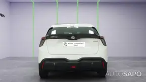 MG MG4 64 kWh Comfort de 2023