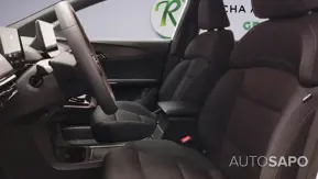 MG MG4 64 kWh Comfort de 2023
