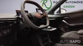 MG MG4 64 kWh Comfort de 2023
