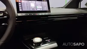 MG MG4 64 kWh Comfort de 2023