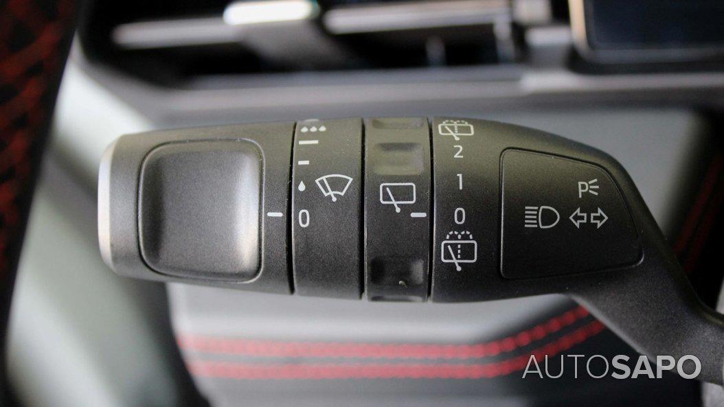 Ford Puma 1.0 EcoBoost MHEV ST-Line Aut. de 2024
