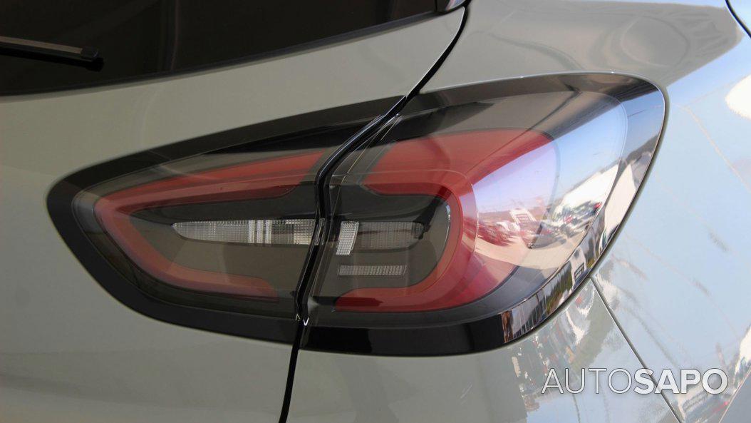 Ford Puma 1.0 EcoBoost MHEV ST-Line Aut. de 2024
