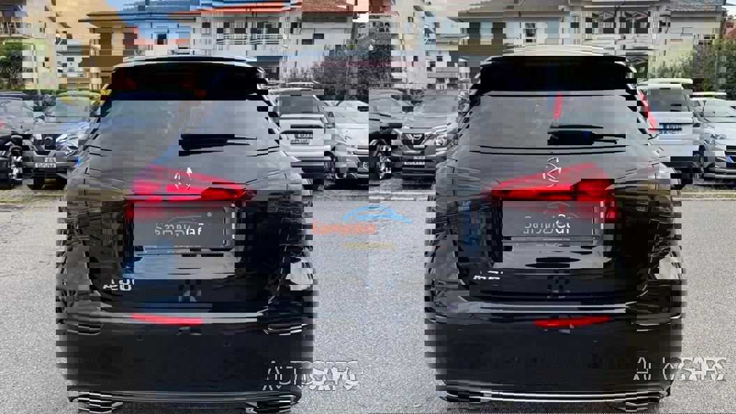 Mercedes-Benz Classe A de 2023