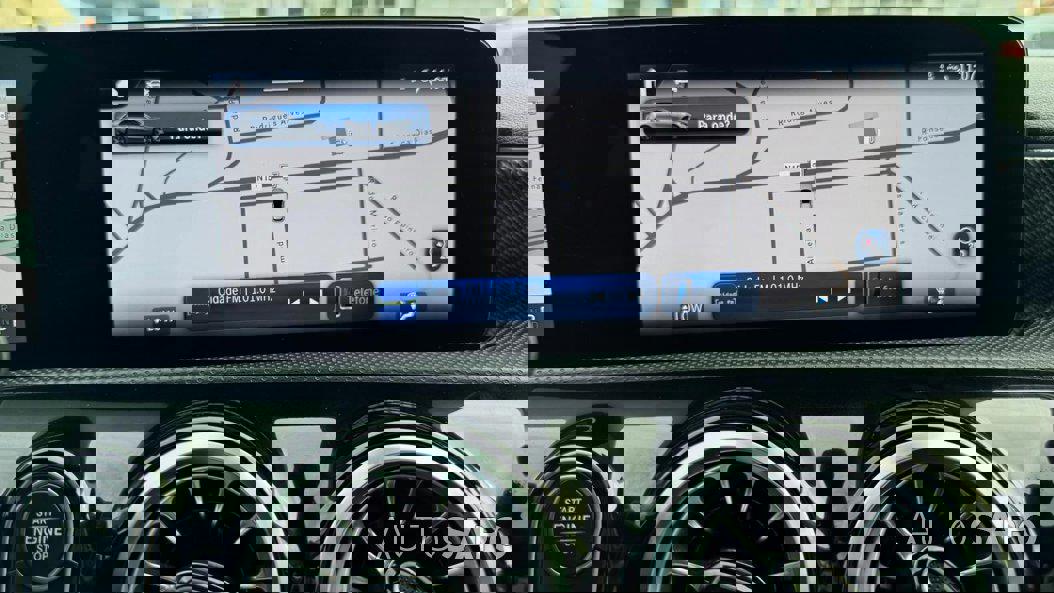 Mercedes-Benz Classe A de 2023
