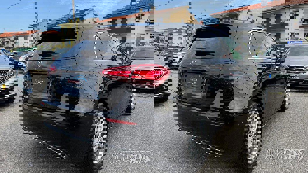 Mercedes-Benz Classe A de 2023