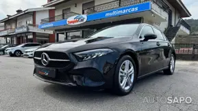 Mercedes-Benz Classe A de 2023