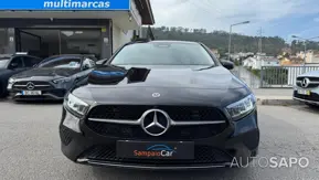 Mercedes-Benz Classe A de 2023