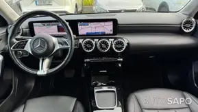 Mercedes-Benz Classe A de 2023