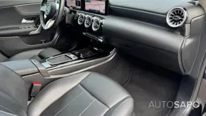 Mercedes-Benz Classe A de 2023