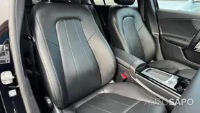 Mercedes-Benz Classe A de 2023