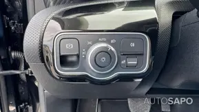 Mercedes-Benz Classe A de 2023