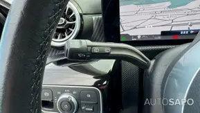 Mercedes-Benz Classe A de 2023