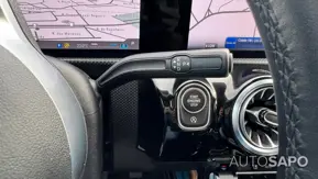 Mercedes-Benz Classe A de 2023