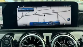 Mercedes-Benz Classe A de 2023