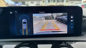Mercedes-Benz Classe A de 2023