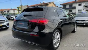 Mercedes-Benz Classe A de 2023