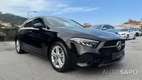 Mercedes-Benz Classe A de 2023