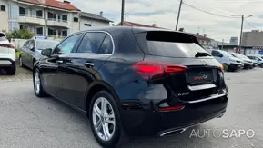 Mercedes-Benz Classe A de 2023