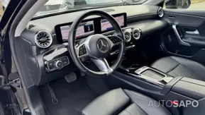 Mercedes-Benz Classe A de 2023