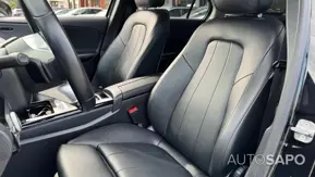 Mercedes-Benz Classe A de 2023