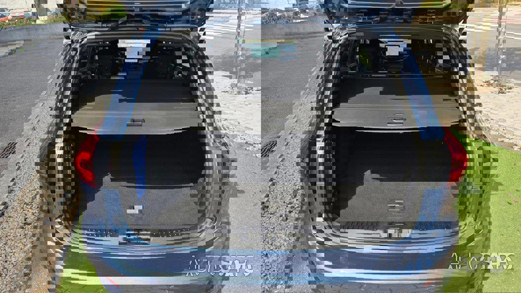 Ford Focus de 2023