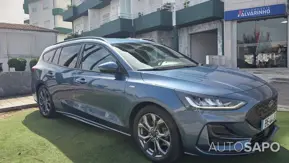 Ford Focus de 2023