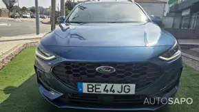 Ford Focus de 2023