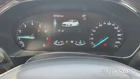 Ford Focus de 2023