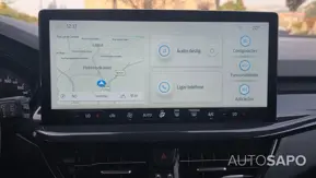 Ford Focus de 2023