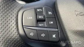 Ford Focus de 2023