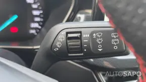Ford Focus de 2023