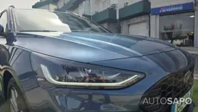 Ford Focus de 2023