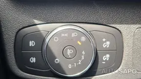 Ford Focus de 2023