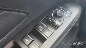Ford Focus de 2023