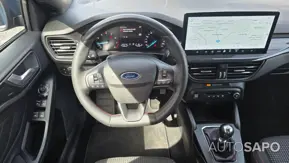 Ford Focus de 2023