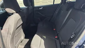 Ford Focus de 2023