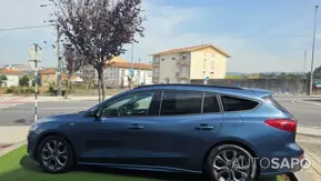 Ford Focus de 2023