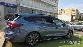 Ford Focus de 2023