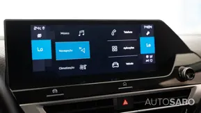 Citroen C4 1.2 PureTech Feel Pack de 2021